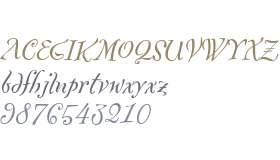 Fontesque Text Offc W02 Italic