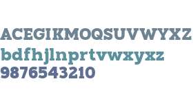 TBJ Goslap ExtBd Text