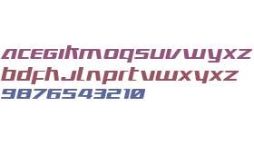 Ultramarines Semi-Italic