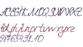 Eskal Font4You
