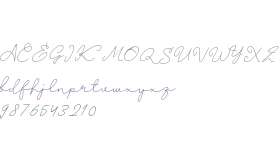 Dubrovnik Hill- Italic