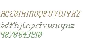 SkolarPE Fonts