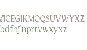 CS Amanda Drawn Demo