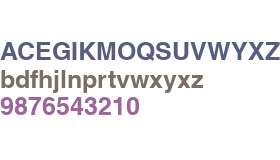 Helvetica LT Com
