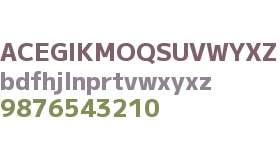 M PLUS 1 ExtraBold