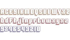Dynamic Display Nine