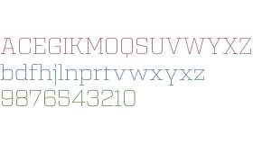 TRY Egitto ExtraLight Extended