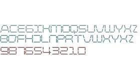 Digitrone