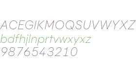 Flink Neue Test XLight