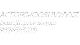 Empresso Thin