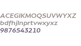 Compasso Extended Test SmBd It Extd