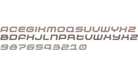 Outlander Nova W00 Bold Italic