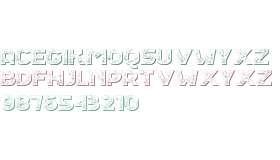 Floral Season Shadow