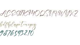 Tabernae Montana Script