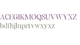 Gamilia Stamp Demo