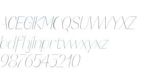 Orelo Condensed Trial