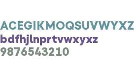 Flink Neue Text Cnd Test XBold