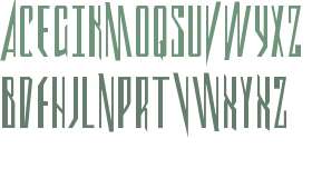 Archnemesis Condensed