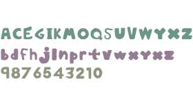 Alphabet Lore
