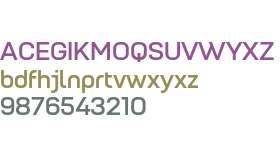 Petrov Sans SemiBold