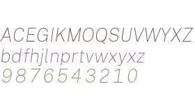 Publica Ignominia Thin