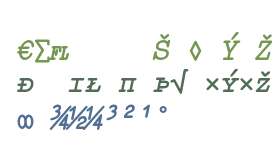 Elementa SC-Expert Bold Italic
