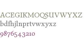 Qualia Serif