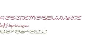 Mabela Script