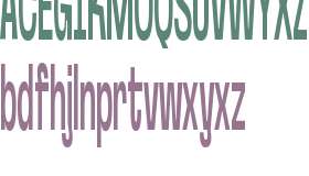 Reclymate Regular