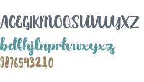 Austhatic Script