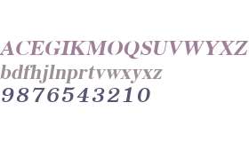 EucrosiaUPC Bold Italic V1