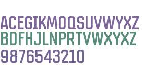 Thelande Sans