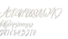 Brillian Signature