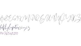 Megidame Signature