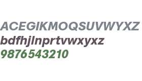 Marlin Geo ExtraBold