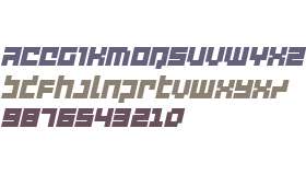 deep data cube italic