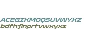 Oddity Trial Semi Expanded