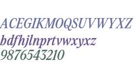 Denton Text Cond Test Medium