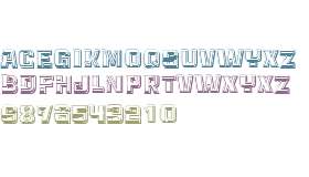 Blonde Light Extravagant