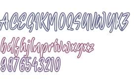 Back To School Outline