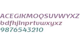 Yotin Medium Italic