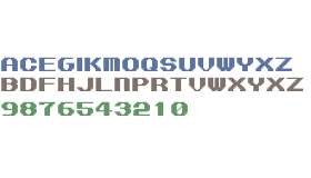 Miss 16 Bit