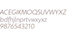 KIDStip Rounded Light Italic