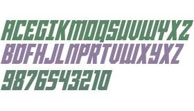 Joy Children Super-Italic