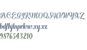 Warrior Script