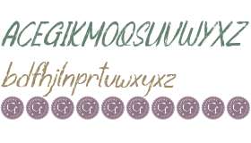 CF Rustic Grunge DEMO