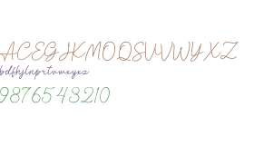 Anisa Signature