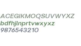 Lupio-MediumItalic