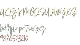 Golden Youth Script Alt