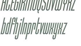 Typo-Longest Demo Italic